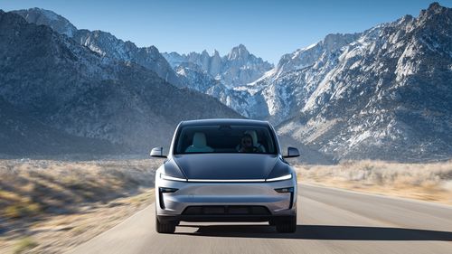 5 Things You Need to Know About Tesla’s Electric Debut in India